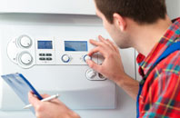free commercial Kippax boiler quotes